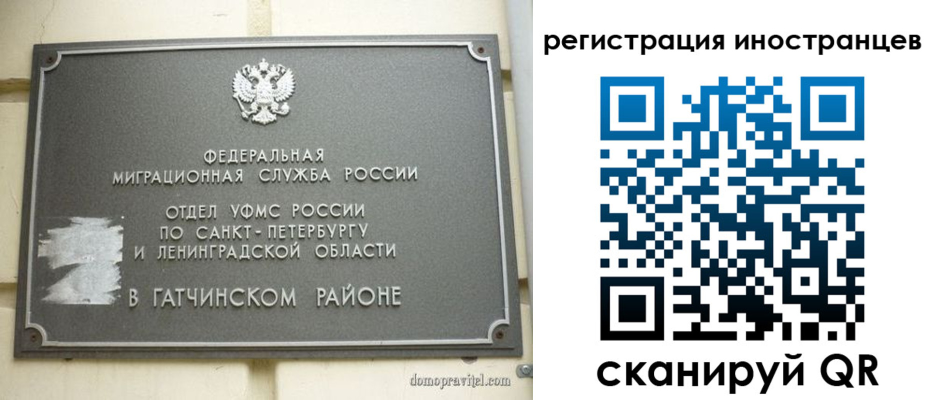 временная регистрация купить в Курске